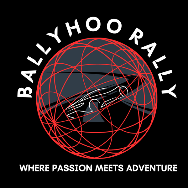Ballyhoo Rally