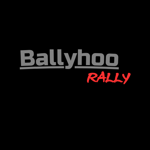 Ballyhoo Rally